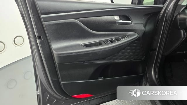 Hyundai The New Santa Fe id 4355968 из Кореи 16