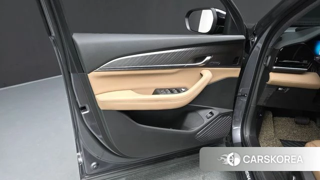 Renault Korea (Samsung) Grand Coleos id 4617608 из Кореи 16
