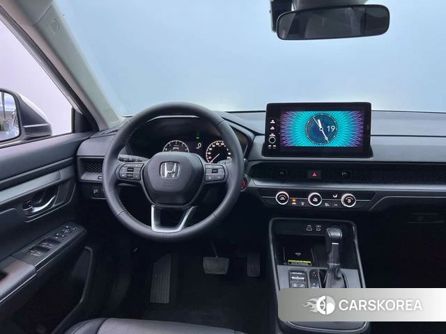 Honda CR-V id 4335783 из Китая 16