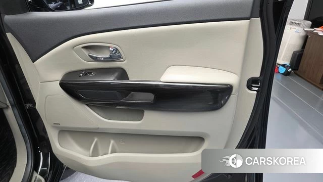 Kia The New Carnival id 4672669 из Кореи 16