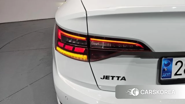 Volkswagen 7th Generation of Jetta id 4507155 из Кореи 16