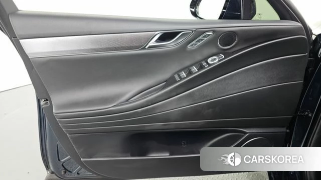 Genesis G80 (RG3) id 4872882 из Кореи 16