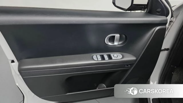 Hyundai Ionic 5 id 4631988 из Кореи 16