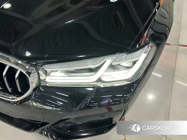 BMW 5 series id 4265617 из Китая 16