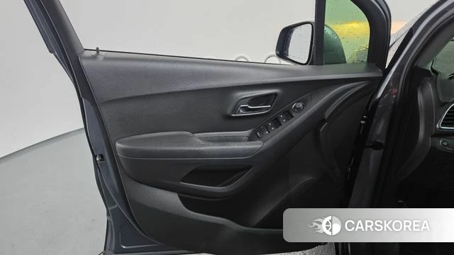 Chevrolet (GM Daewoo) The New Trax id 4755364 из Кореи 16