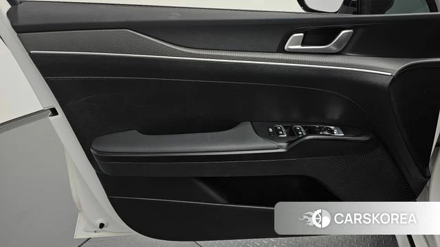 Kia The New K5 3rd generation id 4941476 из Кореи 16