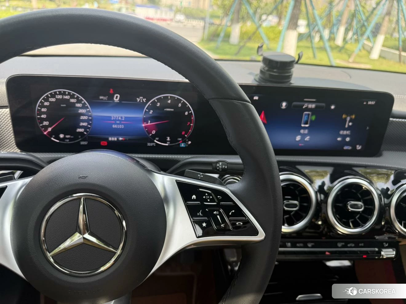 Mercedes-Benz Class A id 4461666 из Китая 16