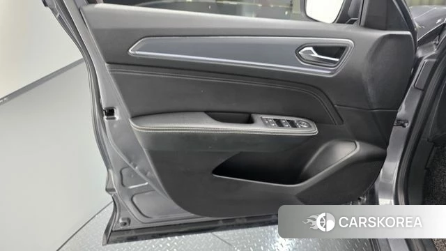 Renault Korea (Samsung) XM3 id 4310209 из Кореи 16