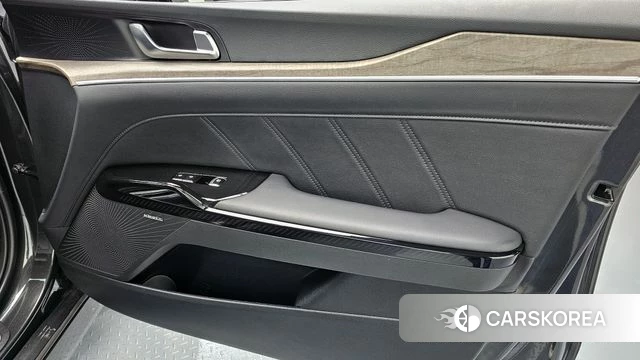 Kia K5 3rd generation id 4202358 из Кореи 16