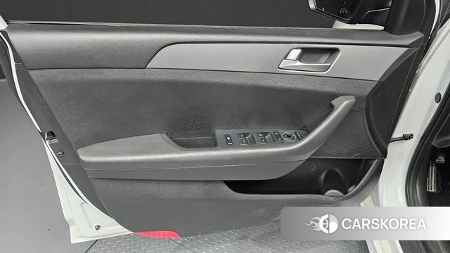 Hyundai Sonata New Rise id 4403250 из Кореи 16