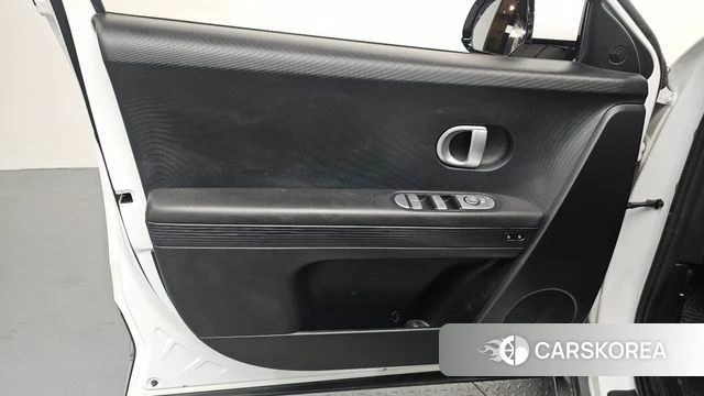 Hyundai Ionic 5 id 4401939 из Кореи 16