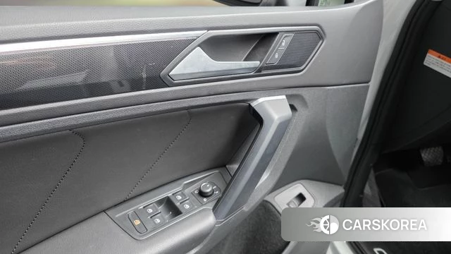 Volkswagen Tiguan second Generation id 4707742 из Кореи 16