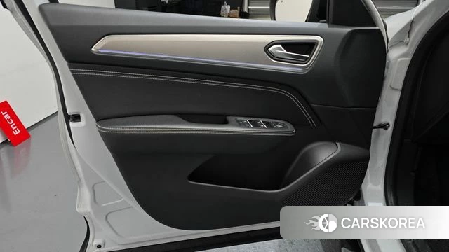 Renault Korea (Samsung) XM3 id 4481150 из Кореи 16