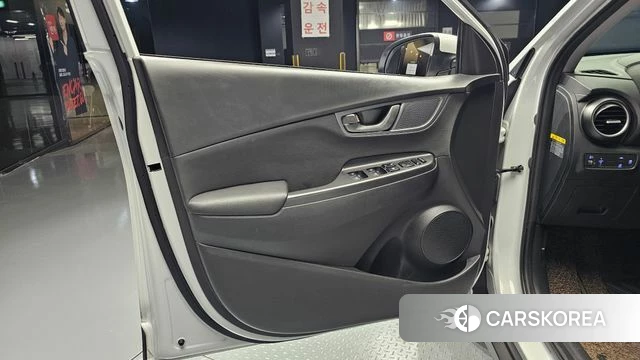 Hyundai Kona Electric id 4304963 из Кореи 16