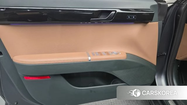 Hyundai Grandeur Hybrid (GN7) id 4934772 из Кореи 16