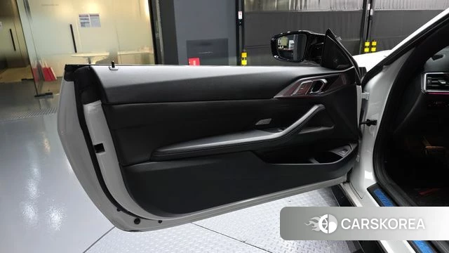 BMW M4 (G82) id 4752954 из Кореи 16