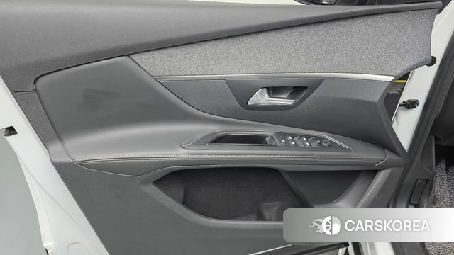 Peugeot 5008 second generation id 4633201 из Кореи 16