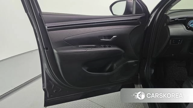 Hyundai Tucson Hybrid (NX4) id 4489984 из Кореи 16