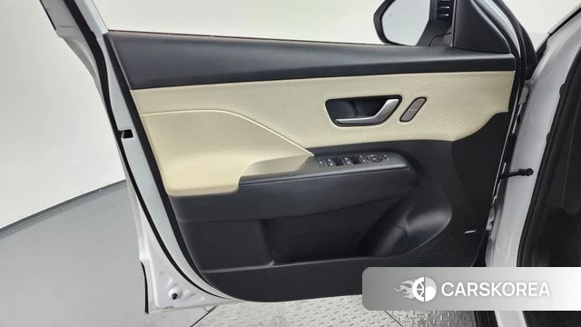 Hyundai Kona (SX2) id 4548810 из Кореи 16