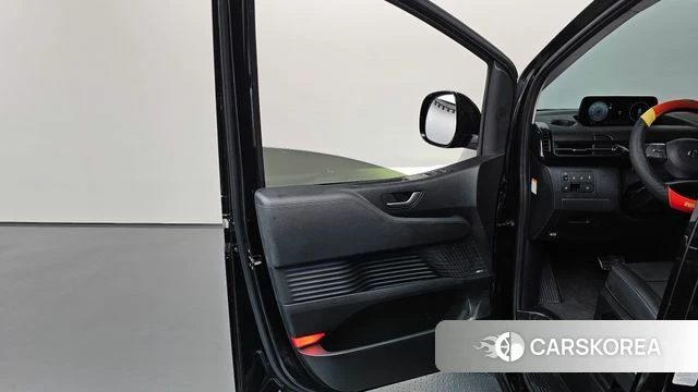 Hyundai Staria id 4469345 из Кореи 16