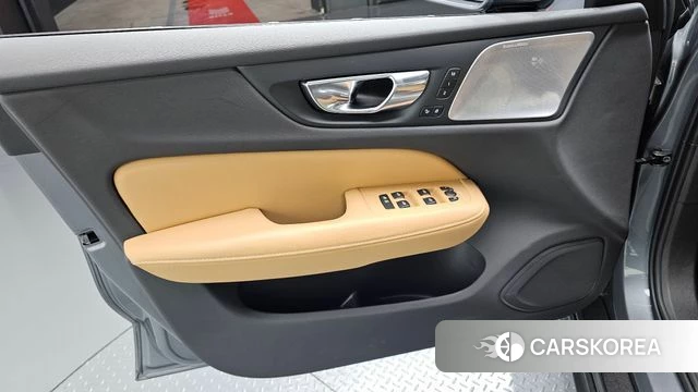 Volvo V60 Cross-Country 2nd Generation id 4604864 из Кореи 16