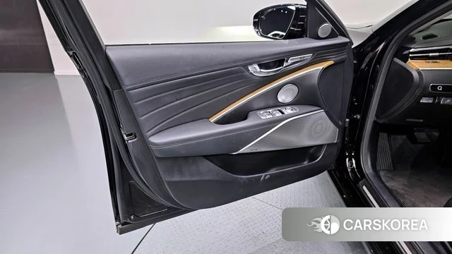 Kia The New K9 2nd generation id 4396033 из Кореи 16