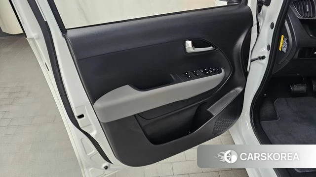 Kia The New Kia Ray id 4421558 из Кореи 16