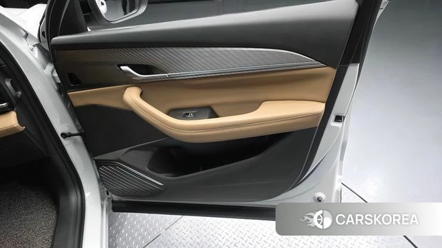 Renault Korea (Samsung) Grand Coleos id 4388020 из Кореи 16