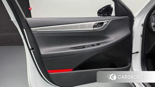 Hyundai The New Grandeur IG id 4250671 из Кореи 16
