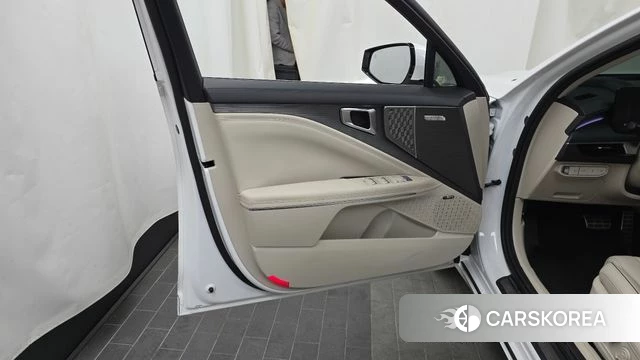 Kia The New K8 Hybrid id 4266122 из Кореи 16