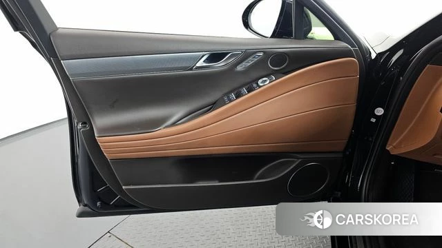 Genesis G80 (RG3) id 4267117 из Кореи 16