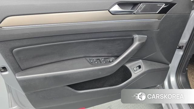 Volkswagen Arteon id 4530085 из Кореи 16