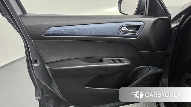 Renault Korea (Samsung) XM3 id 4849510 из Кореи 16