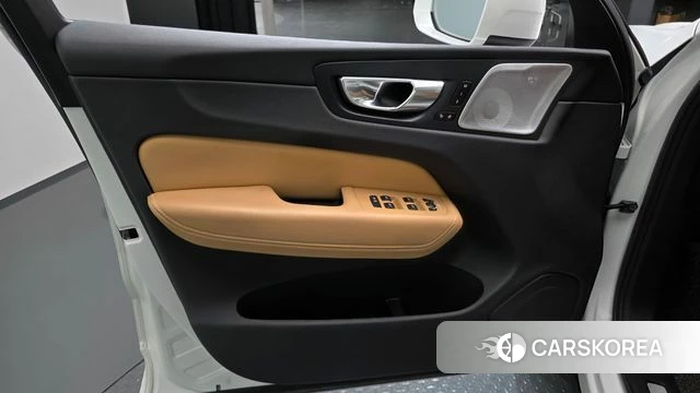 Volvo XC60 second Generation id 4283147 из Кореи 16