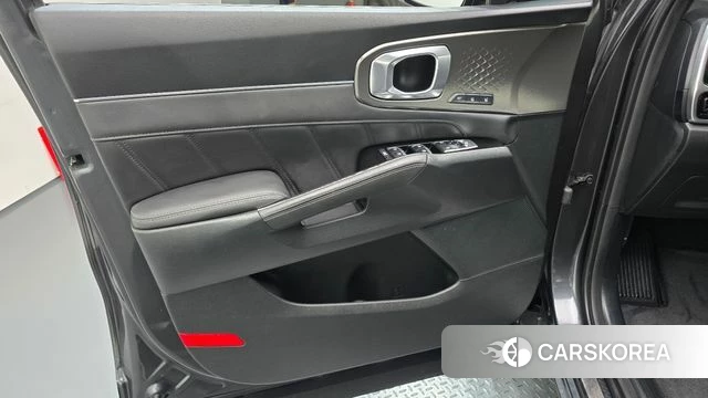 Kia Sorento 4th Generation id 4495148 из Кореи 16