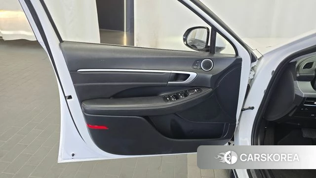 Hyundai Sonata D Edge (DN8) id 4854274 из Кореи 16