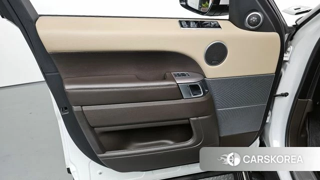 Land Rover Range Rover Sport 2nd Generation id 4188631 из Кореи 16