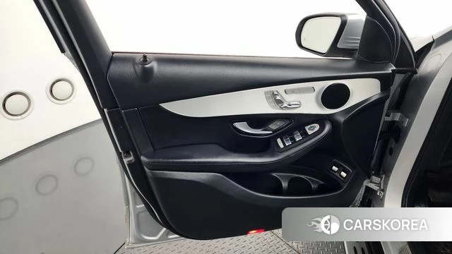 Mercedes-Benz GLC-Class X253 id 4508445 из Кореи 16