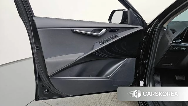 Kia Di All New Niro EV id 4302780 из Кореи 16