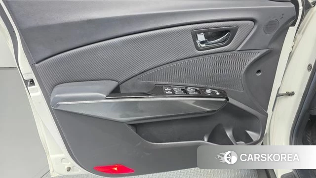 Ssangyong Berry New Tivoli id 4444073 из Кореи 16