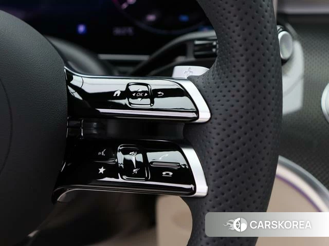 Mercedes-Benz CLE level id 4307607 из Китая 16