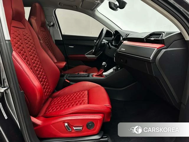 Audi Q3 id 4393910 из Китая 16