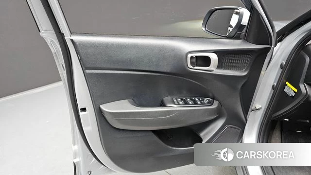 Hyundai Venue id 4918474 из Кореи 16
