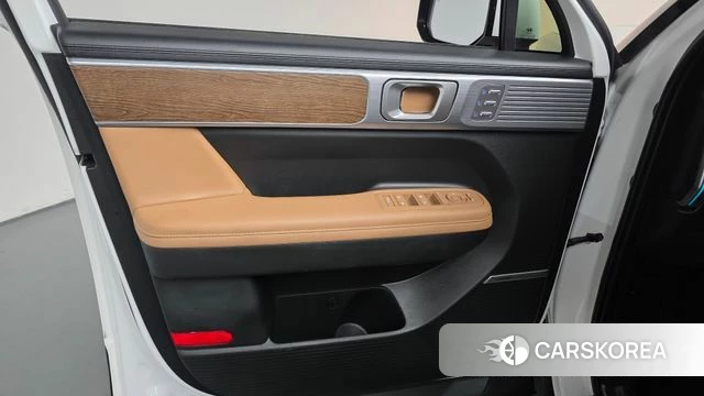 Hyundai Santa Fe (MX5) id 4893280 из Кореи 16