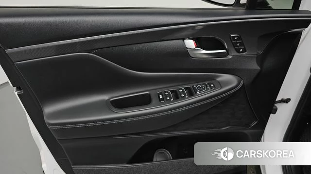 Hyundai The New Santa Fe id 4429527 из Кореи 16