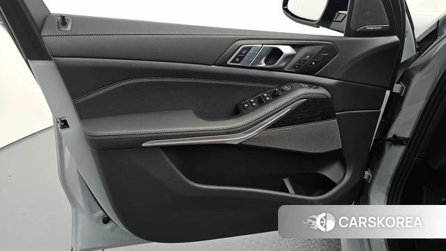 BMW X5 (G05) id 4724793 из Кореи 16