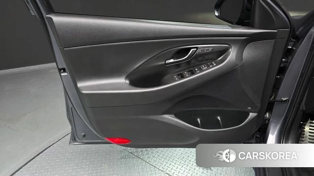 Hyundai i30 (PD) id 4508134 из Кореи 16