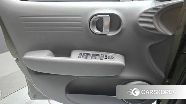 Hyundai Casper id 4561399 из Кореи 16