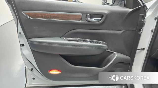 Renault Korea (Samsung) The New QM6 id 4587006 из Кореи 16