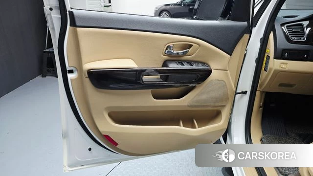 Kia The New Carnival id 4626276 из Кореи 16